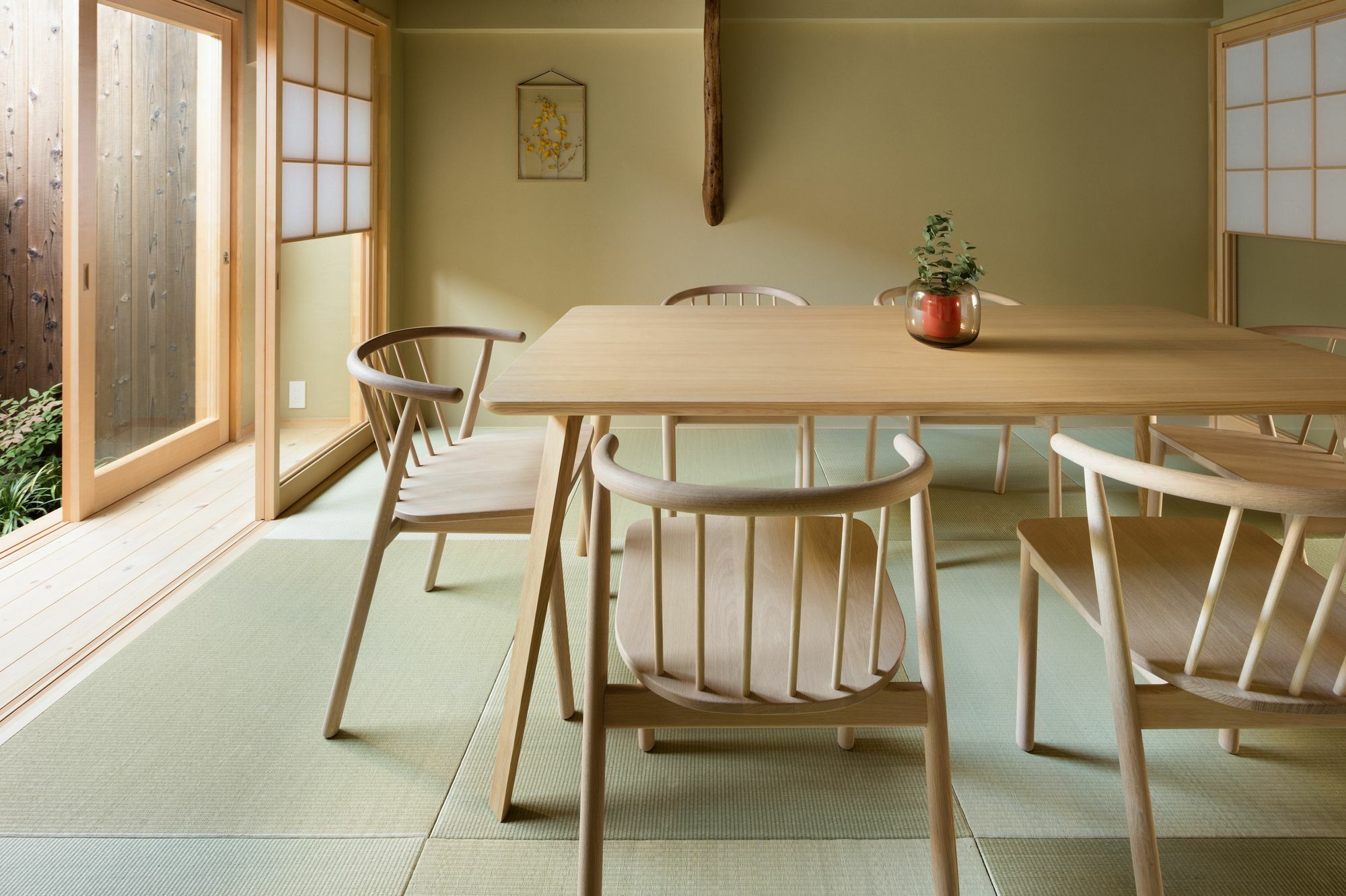 Anenishi-An By Yadoru Kyoto Hanare מראה חיצוני תמונה