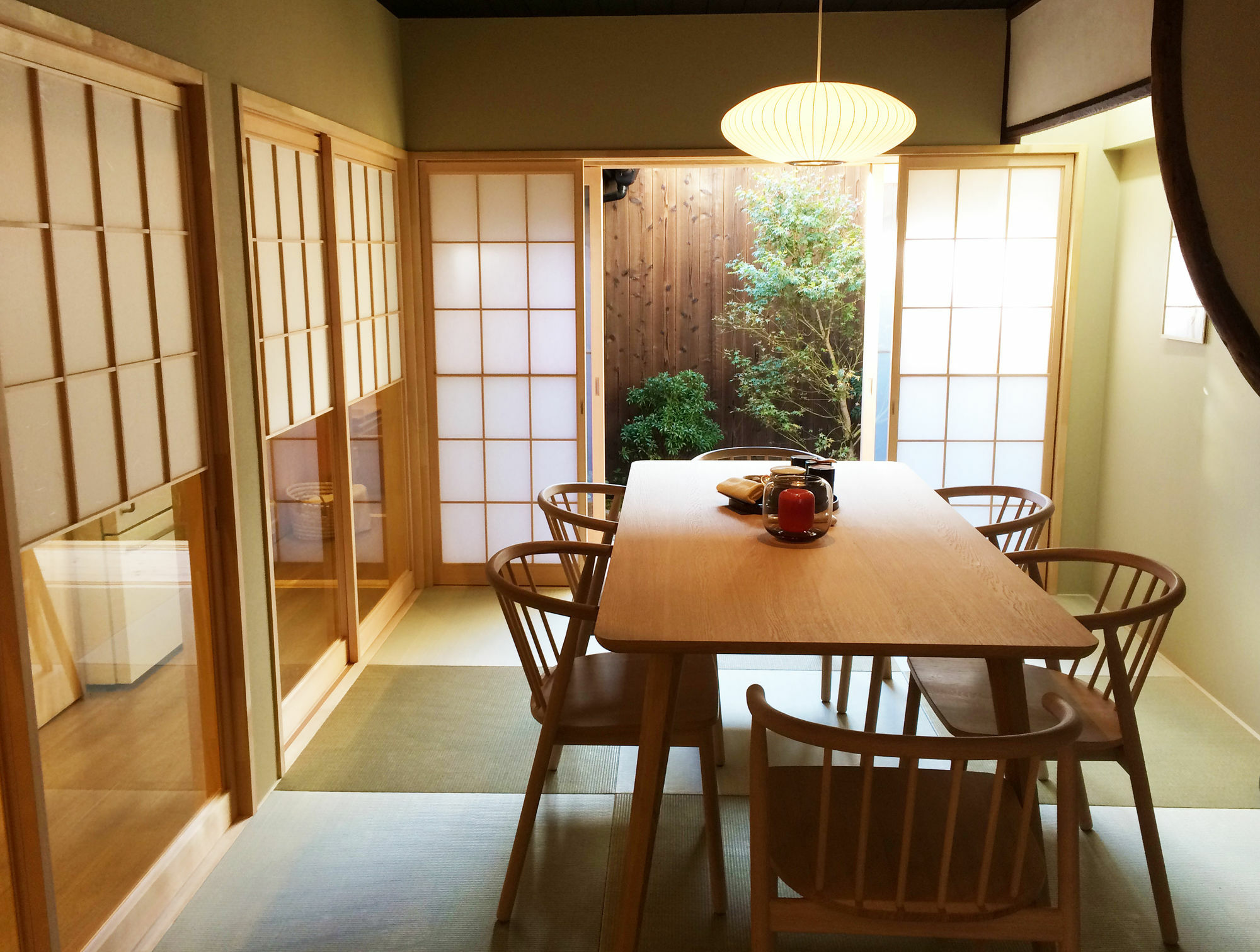 Anenishi-An By Yadoru Kyoto Hanare מראה חיצוני תמונה