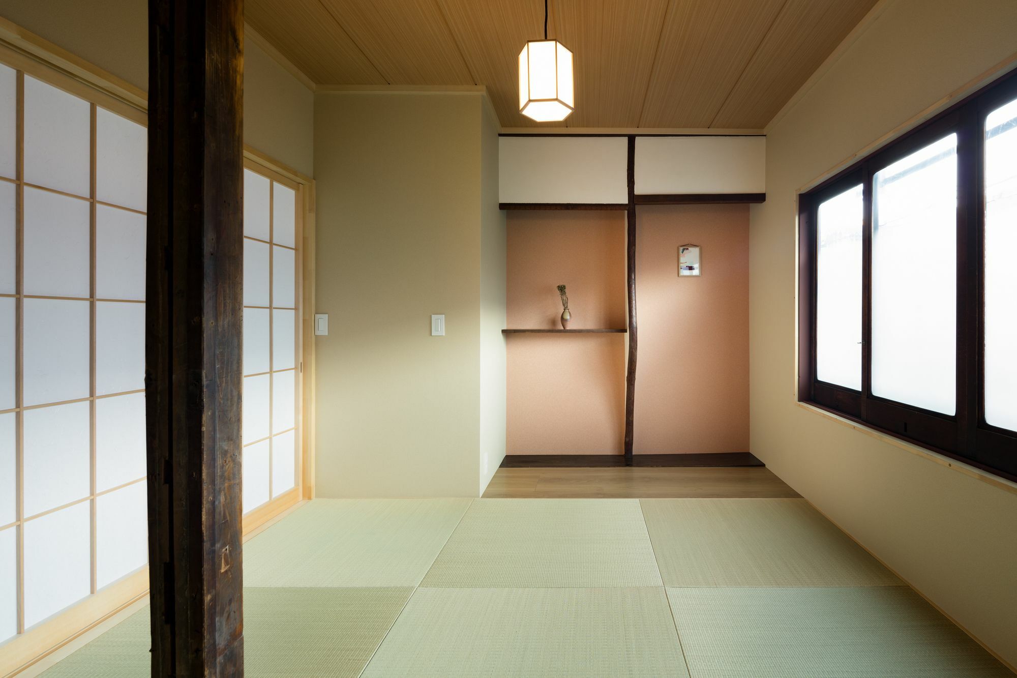 Anenishi-An By Yadoru Kyoto Hanare מראה חיצוני תמונה