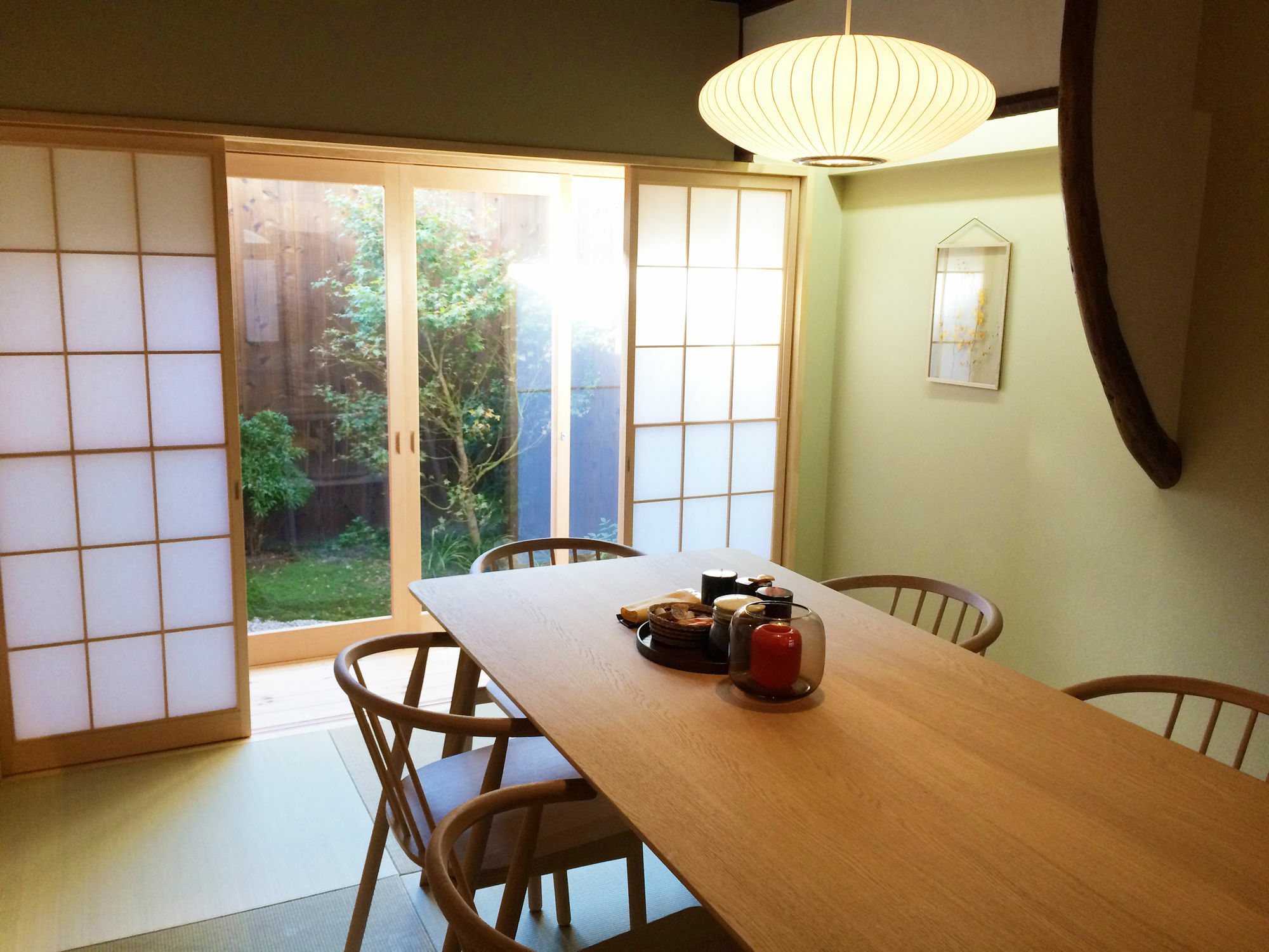 Anenishi-An By Yadoru Kyoto Hanare מראה חיצוני תמונה