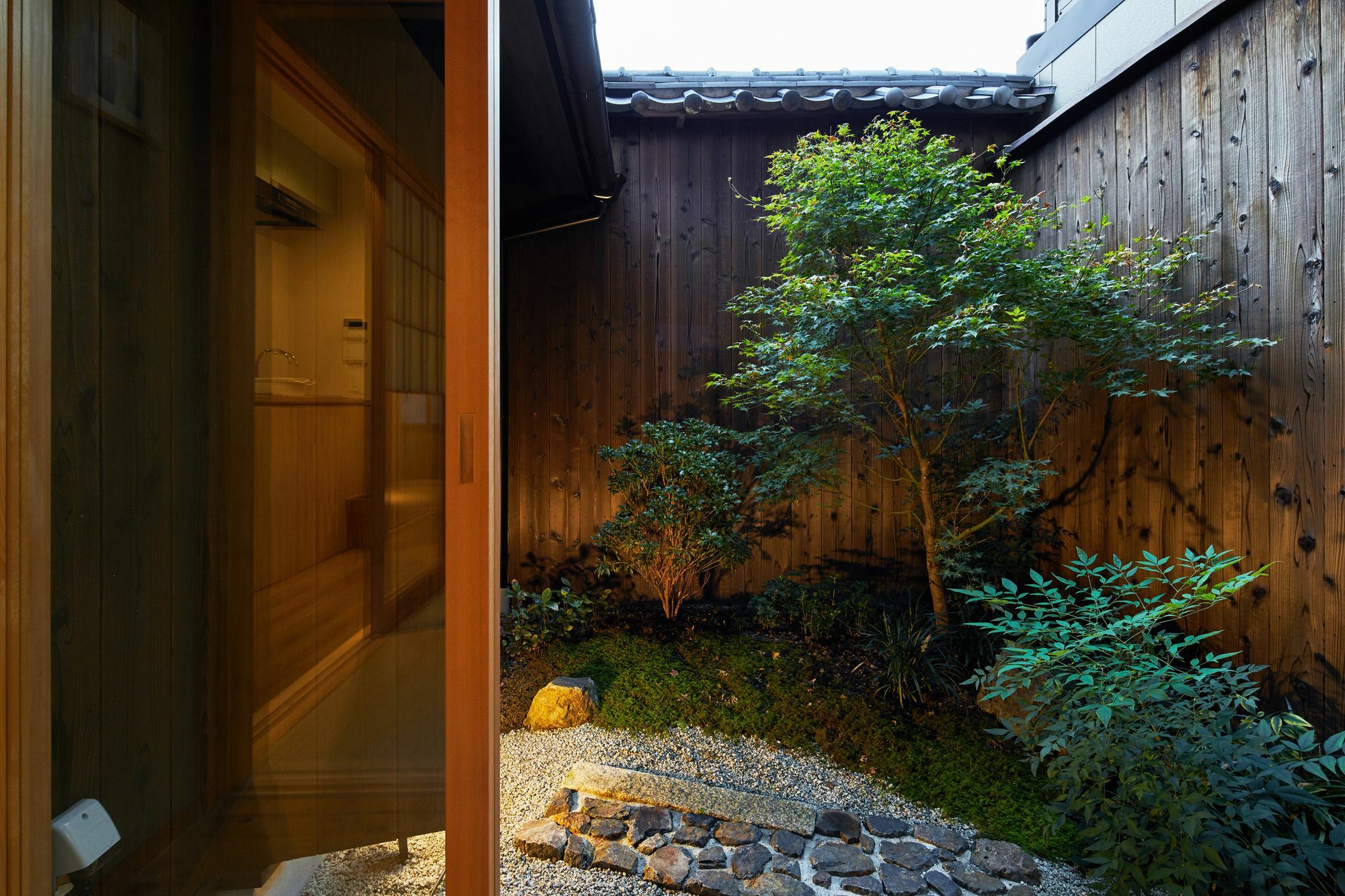 Anenishi-An By Yadoru Kyoto Hanare מראה חיצוני תמונה